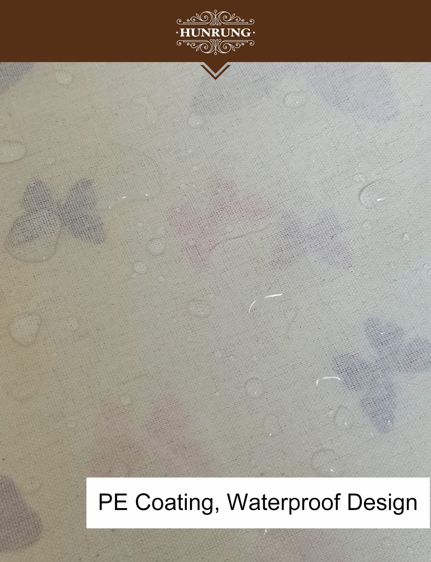 Laundry Hamper,Large Canvas Fabric Lightweight Storage Basket Toy Organizer Dirty Clothes Collapsible Waterproof for College Dorms（Round-Butterfly）