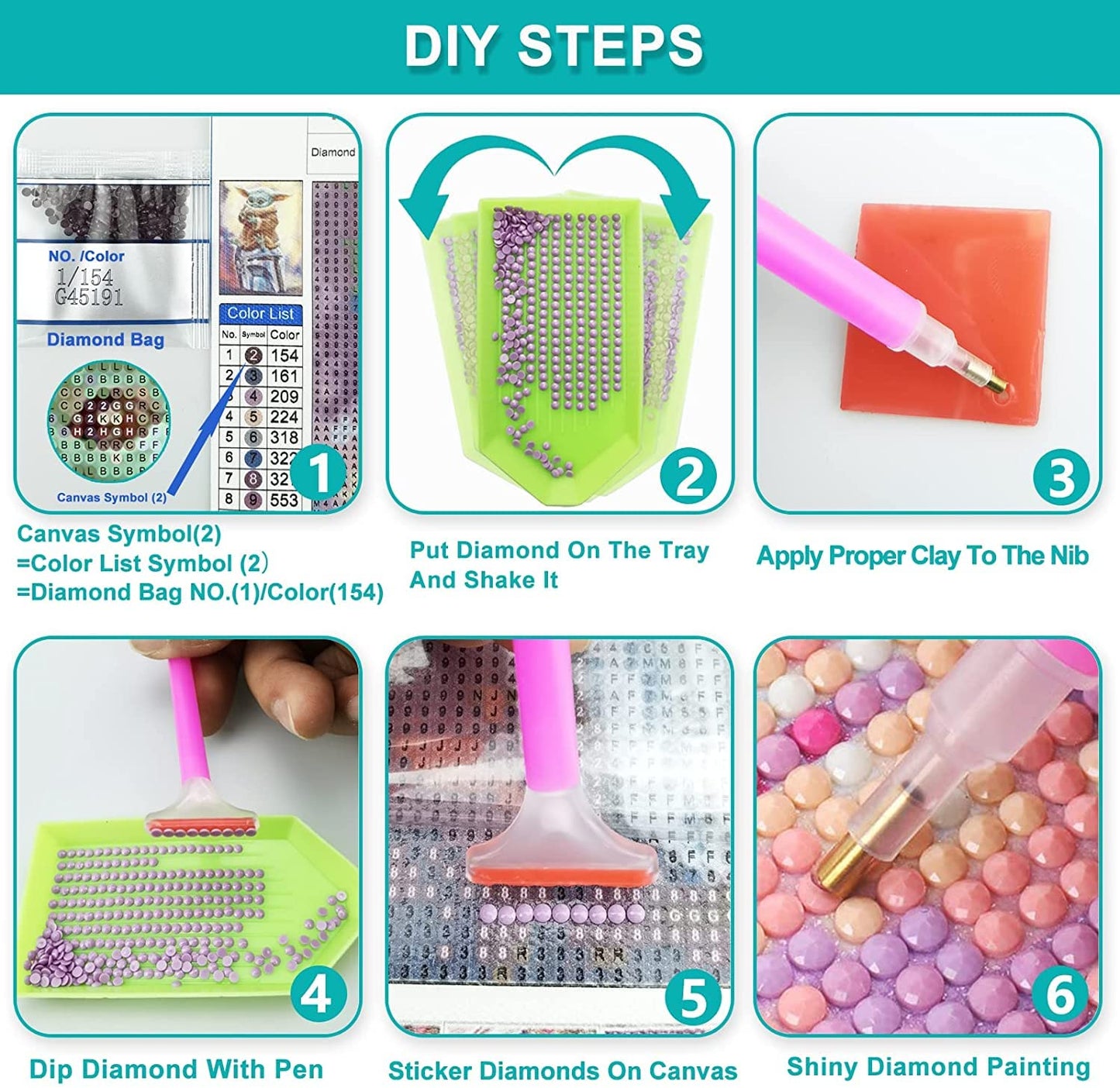 FOXKISS Sea Turtle Diamond Art Painting Kits for Adults, Full Drill Diamond Dots Paintings for Beginners, Round 5D Paint with Diamonds Pictures Gem Art Painting Kits DIY Crafts Kits 12x16inch