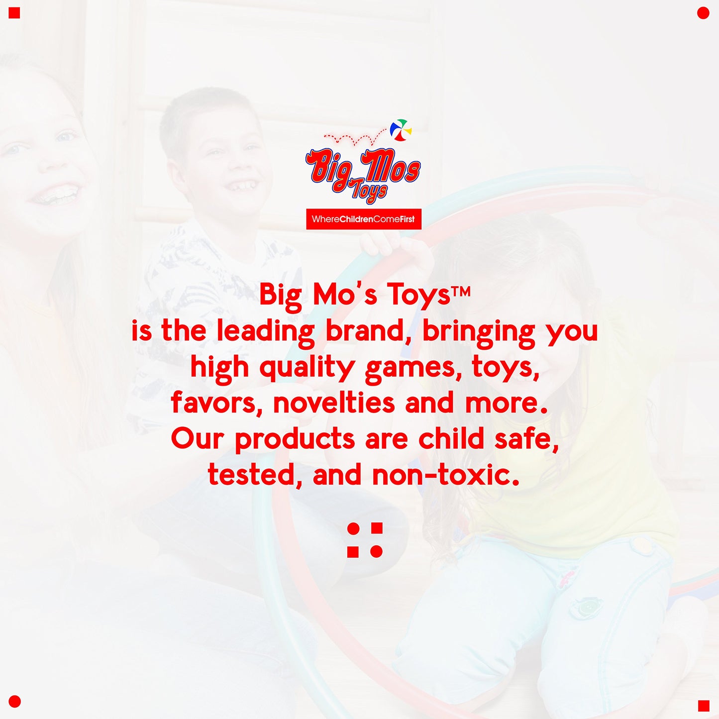 Big Mo's Toys 12 Pack Canvas Tote Bags – Design Your Own Party Favor Pack Tote Canvas Bags