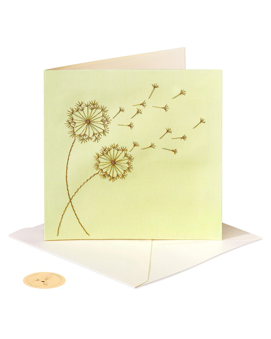 Sympathy Card (You're In Our Thoughts)