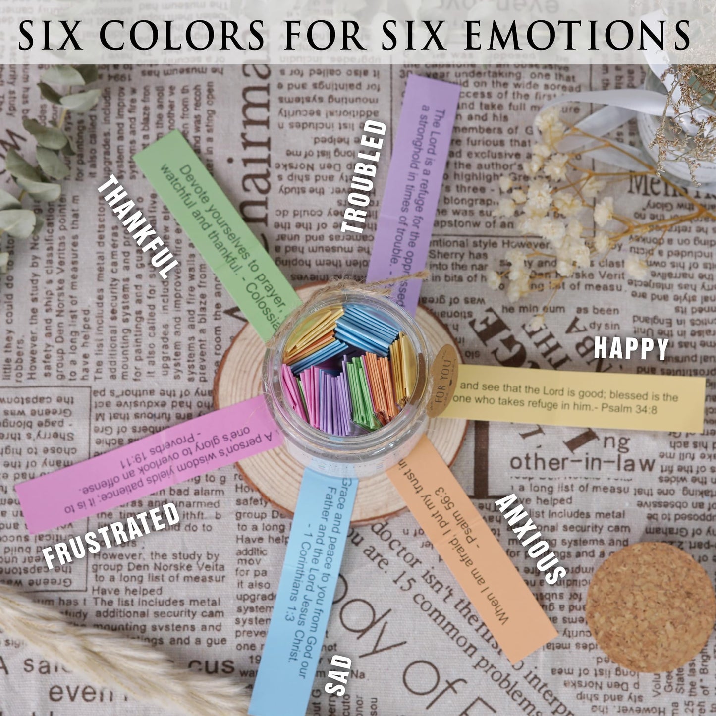 Bible Verse Jar, Mothers Day Gifts For Mom, Birthday Gifts For Women, Bible Jar, Easter Basket Stuffers, Graduation Gifts For Her, Christian Gifts For Mom, Gifts For Mom