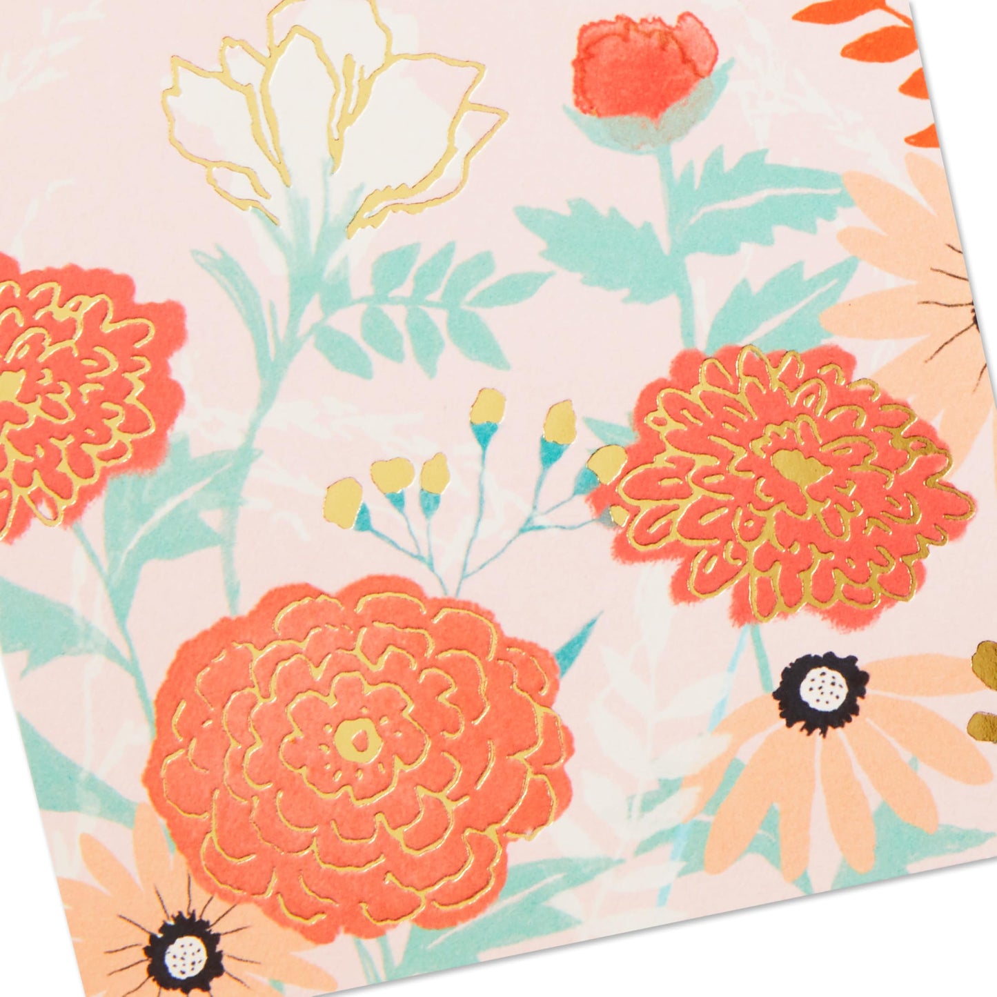 Hallmark Mothers Day Cards Assortment, Mother's Day Wishes (36 Cards with Envelopes)