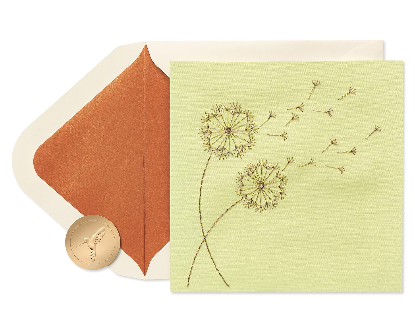 Sympathy Card (You're In Our Thoughts)