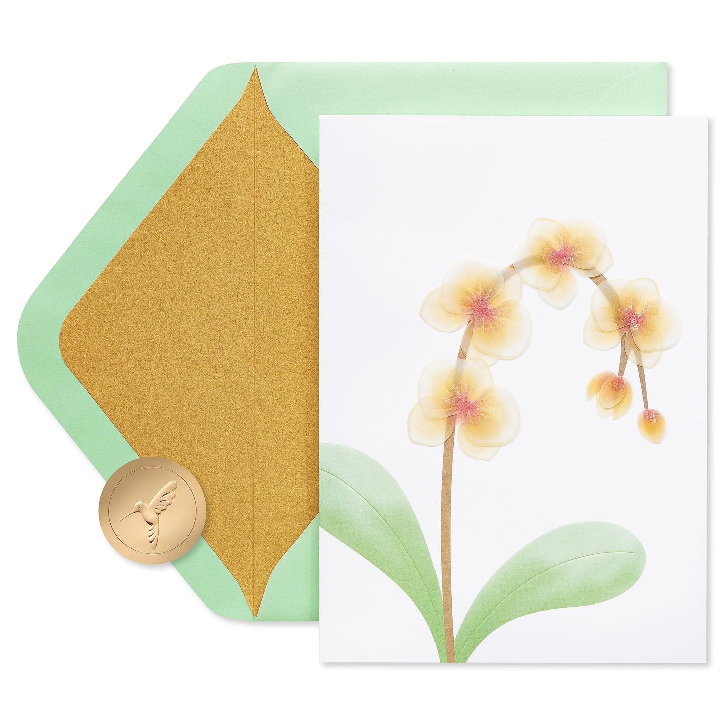 Sympathy Card (Peaceful Reminders)