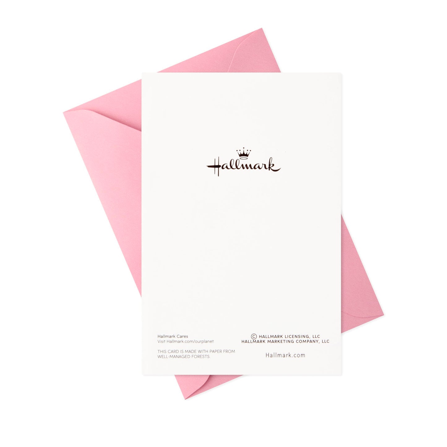 Hallmark Mothers Day Card Assortment, Remembering You on Mother's Day (6 Cards with Envelopes)