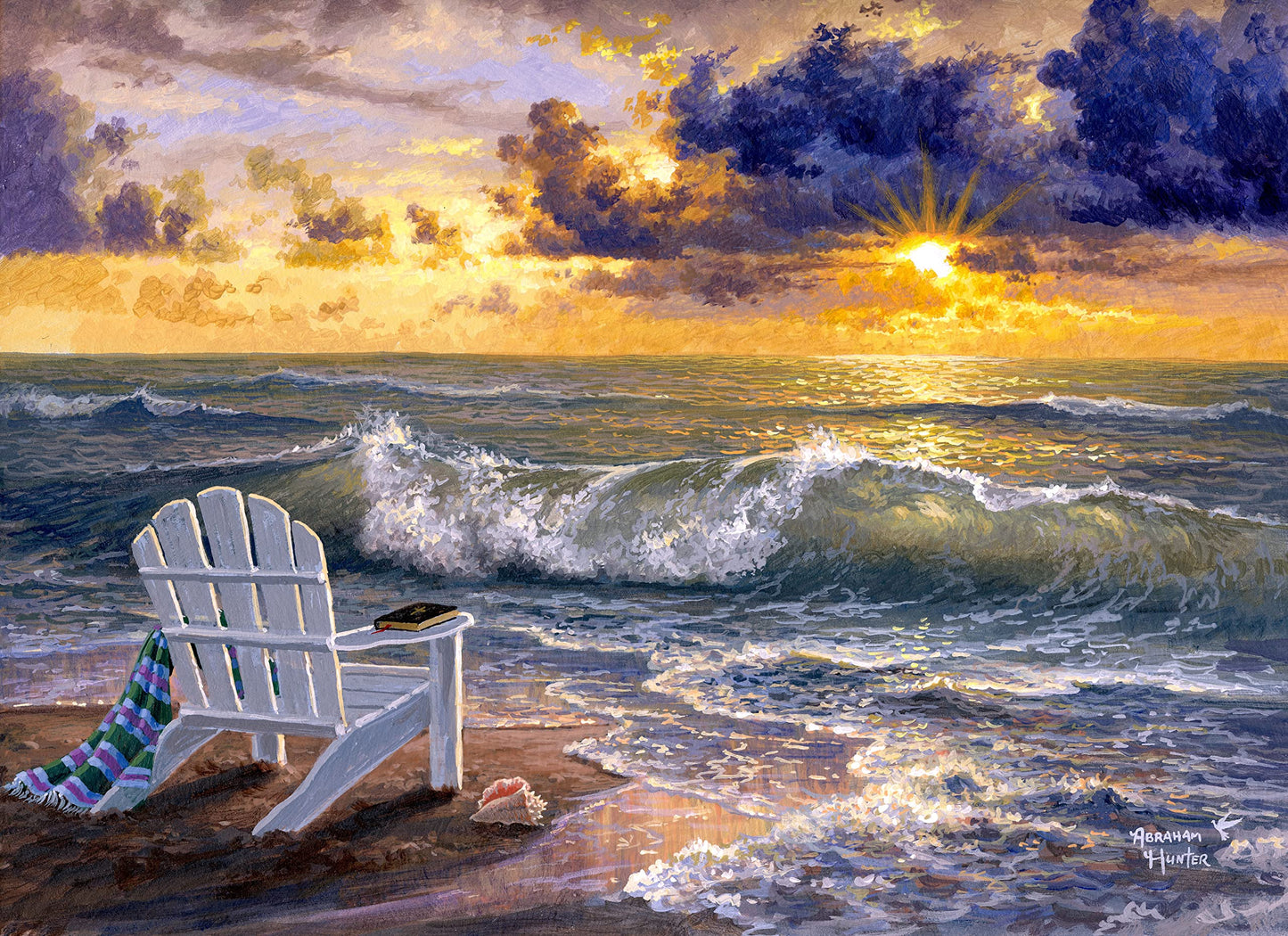 Ledgebay Extra Paint Set for Be Still Paint by Number Kit – Full Set of Acrylic Replacement Paints – Vacuum Sealed for Freshness – Exact Match for Unframed and Framed Kits