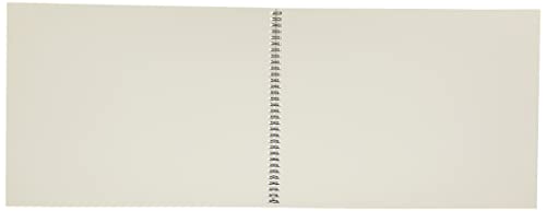 Strathmore Medium Drawing Spiral Paper Pad 11"X14"-24 Sheets -400500