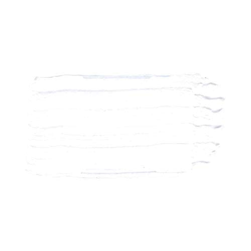 M. Graham & Co. Artist Oil Paint Titanium White 5oz Tube