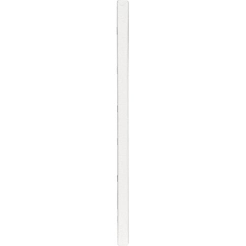 Academy Art Supply Stretched Canvas (11x14) - Blank Canvas for Painting Bulk Pack of 7 - Acid-Free White Canvas Panels - Ideal for Painters, Students, Kids