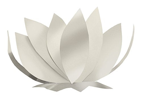 Hygloss Metallic Foil Board Card Stock Sheets, Arts & Crafts, Classroom Activities & Card Making, 25 Pack, 8.5 x 11-Inch, Matte Silver