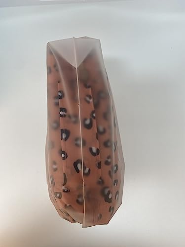 Coopay Crochet Kit Beginners Crochet Hook Set with Crochet Yarn, 58PCS Portable Crochet Set with Ergonomic Crochet Hooks, Small Crochet Hooks, Travel Crochet Hook Case Full Knitting Crochet Supplies