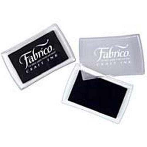 VersaCraft Multipurpose water-based pigment ink (VK-182 Real Black)