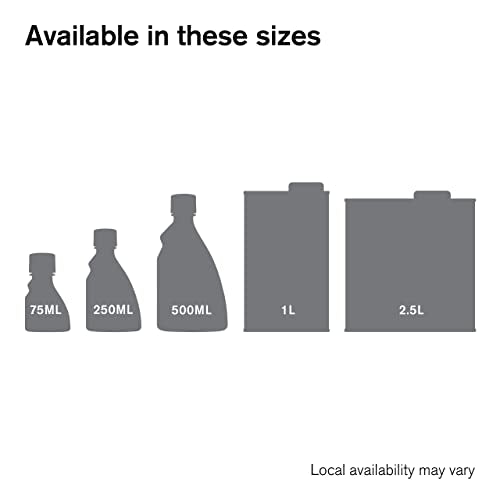 Winsor & Newton Liquin Original Medium, 500ml (16.9-oz) Bottle