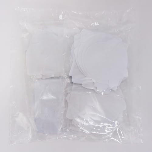 Funxee 200Pcs Waterproof Vinyl Stickers - Personalize Belongings Decal with Outdoor, Nature, Adventure, National Park, Hiking, Camping, and Travel Themes, Decor Idea for Water Bottles, Laptops, Phone