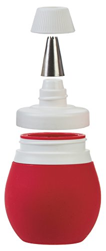 Prepworks by Progressive 8-Piece Frosting Bulb Decorating Kit