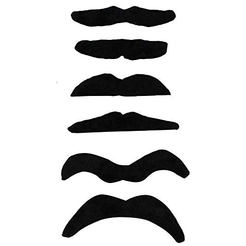 Spooktacular Creations Manhattan 1920s Mens Gatsby Gangster Retro Costume Accessories Set (Black)