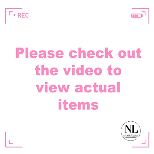 NICROLANDEE Wedding Party Supplies - 8 Rolls Rose Gold Crepe Paper Streamers Tassels Streamer Paper for Wedding Valentine's Day Birthday Baby Bridal Shower Family Gathering Decorations, 82ft Long