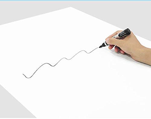VIZ-PRO Standard Easel Pads, A1 Flipchart Paper Pad, 23 x 32 Inches, 25-Sheets/Pad