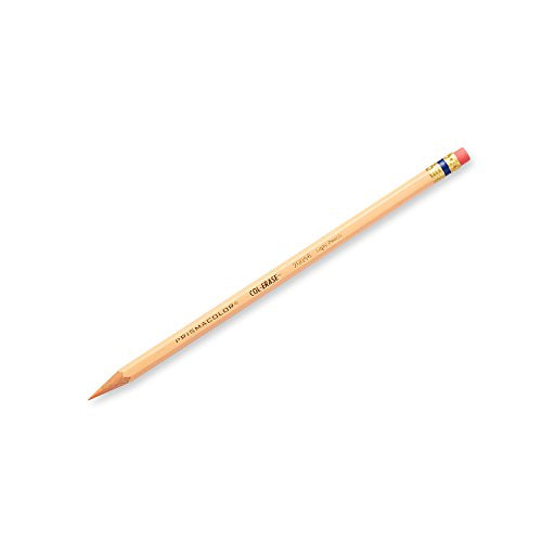 Prismacolor Col-Erase Erasable Colored Pencils, 24 Pack