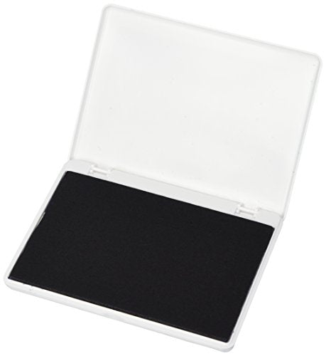 Ranger Archival 3 Jet Ink Pad Jumbo Black