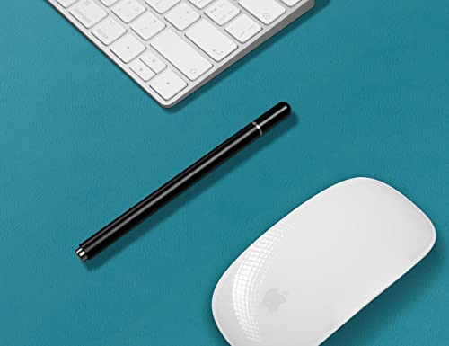 Leather Desk Pad Protector,Mouse Pad,Office Mat, Non-Slip PU Blotter,Laptop Pad,Waterproof Writing for Office and Home (Turquoise,31.5" x 15.7")