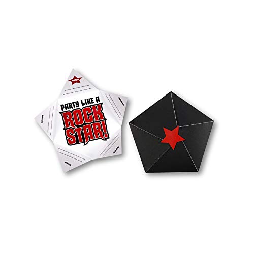 Astrodesigns/Creative Collection Starter Kit Cardstock, 12" x 12", 65 lb/176 gsm 18-Color Assortment, 72 Sheets (46408-03)