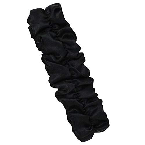 Spooktacular Creations Manhattan 1920s Mens Gatsby Gangster Retro Costume Accessories Set (Black)