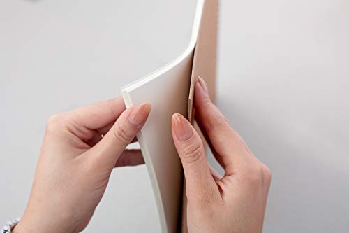 Strathmore (400-108) 400 Series Drawing, Smooth Surface, 18 by 24", 24 Sheets , White