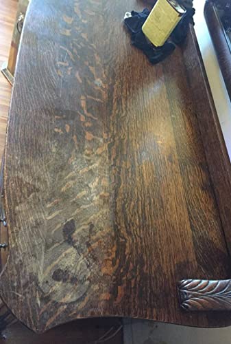 HOWARD RF8 Products Restor-A-Finish, 8 oz, Walnut, 8 Fluid Ounces