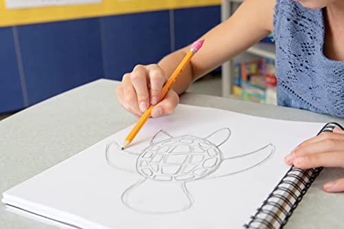 UCreate Sketch Diary, 11" x 8-1/2", 70 Sheets