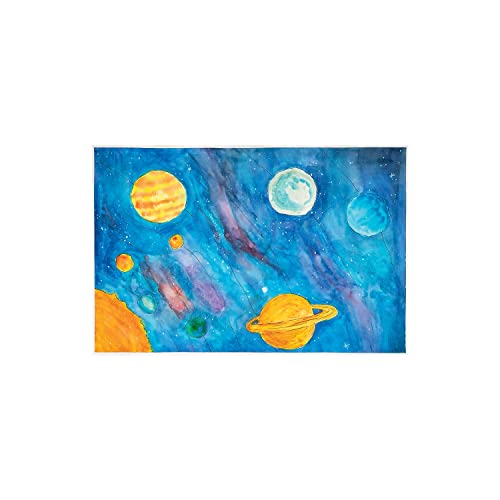 PAINT,WATERCOLORS,8ST,AST