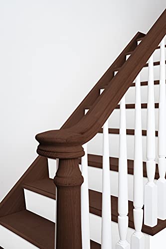 Varathane 349559 Premium Gel Stain, Half Pint, Kona