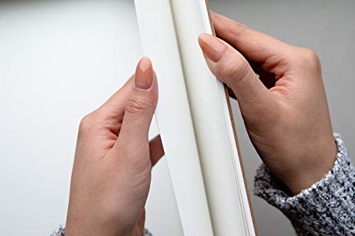 Strathmore 200 Series Sketch Pad, 9x12 inch, 100 Sheets, Tape Bound - Artist Sketchbook for Drawing, Illustration, Art Class Students