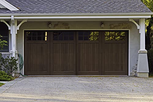 Varathane 349559 Premium Gel Stain, Half Pint, Kona