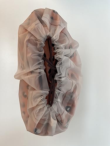 Coopay Crochet Kit Beginners Crochet Hook Set with Crochet Yarn, 58PCS Portable Crochet Set with Ergonomic Crochet Hooks, Small Crochet Hooks, Travel Crochet Hook Case Full Knitting Crochet Supplies