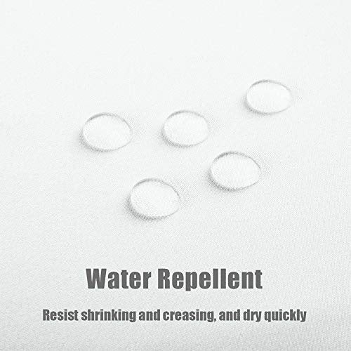 Bonsai Tree Fall Shower Curtain for Bathroom, Autumn Pumpkins Waterproof Bath Curtains, Gnomes Buffalo Plaid Truck Maple Leaves Farmhouse Decor Fabric Seasonal Shower Curtains with Hooks, 72"x72"