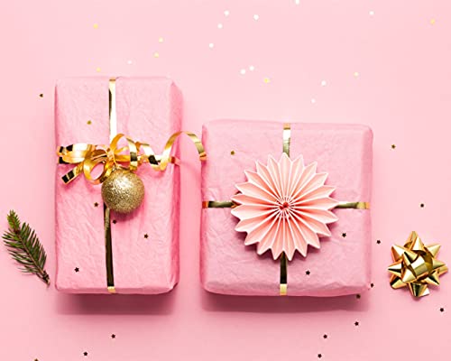 KESOTE Colored Tissue Paper for Gift Bags Crafts, 14" x 20" Tissue Paper Bulk 100 Sheets Gift Paper Tissue for Packaging - 20 Colors