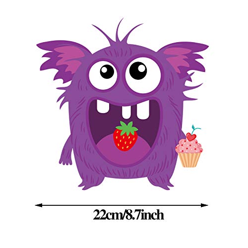 Zonon Pack of 24 Valentines Day Craft Kits for Kids, DIY Craft Ornament Valentine Class Game Activities Make Your Own Valentine Cards