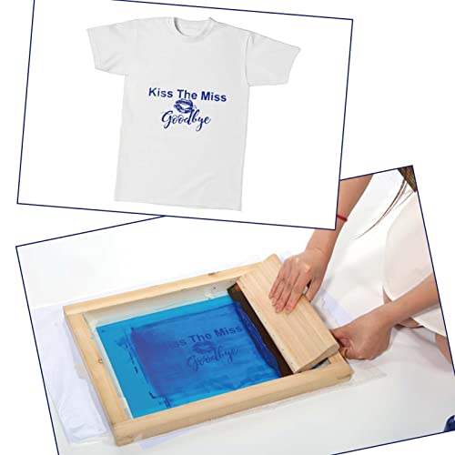 Caydo 20W LED UV Screen Printing Exposure Light and Light Stand for Screen Printing Exposing and Cyanotypes