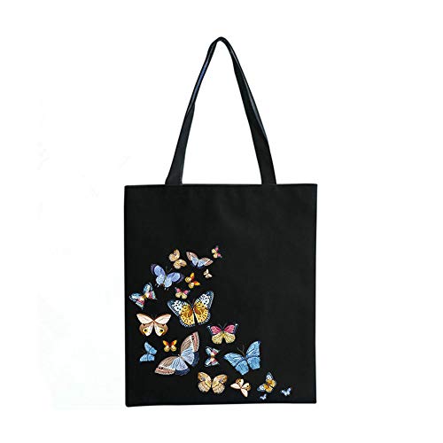 Ceresa Inc Butterfly Iron On Patches Heat Transfer Stickers Cute Appliques Repair and Decorate for Clothes Jackets Hats Backpacks Jeans,Kids Boys Girls with Waterproof A-Level Washable1Pcs 21 Patterns