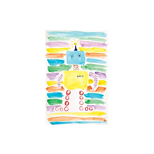 PAINT,WATERCOLORS,8ST,AST