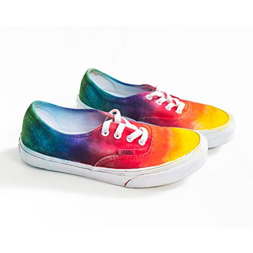 S.E.I. Classic Tie-Dye Kit, Fabric Spray Dye, 8 Colors