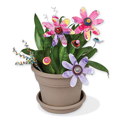 UCreate Watercolor Paper, Bulk, 140 Lb., White, 9" x 12", 50 Sheets