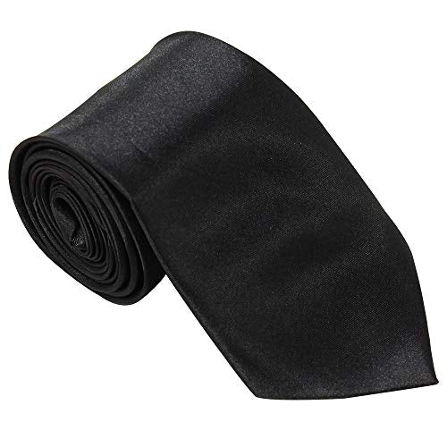 Spooktacular Creations Manhattan 1920s Mens Gatsby Gangster Retro Costume Accessories Set (Black)