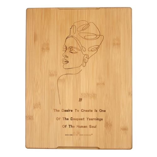 Enrichoice New Bamboo Combo Beading Board for Jewelry Bracelet Making and Other Jewelry Necklaces Design Beading Mats Trays