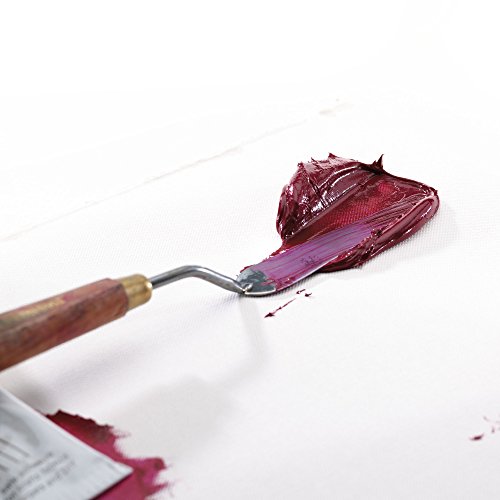 Winsor & Newton Artisan Water Mixable Oil Colour, 6.75-oz (200ml), Titanium White