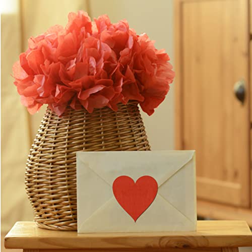 KESOTE Colored Tissue Paper for Gift Bags Crafts, 14" x 20" Tissue Paper Bulk 100 Sheets Gift Paper Tissue for Packaging - 20 Colors