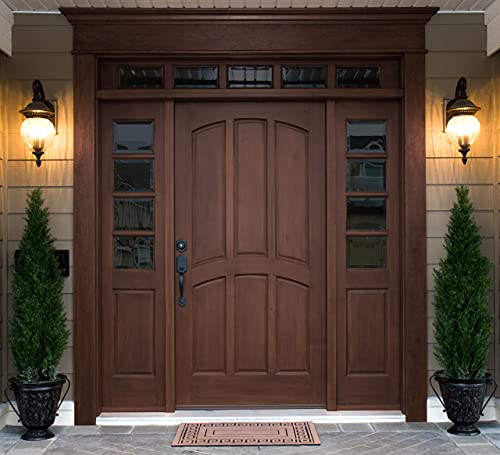 Varathane 349559 Premium Gel Stain, Half Pint, Kona