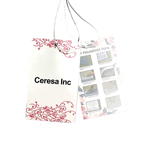 Ceresa Inc Butterfly Iron On Patches Heat Transfer Stickers Cute Appliques Repair and Decorate for Clothes Jackets Hats Backpacks Jeans,Kids Boys Girls with Waterproof A-Level Washable1Pcs 21 Patterns