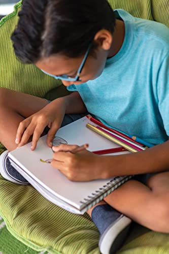 UCreate Sketch Diary, 11" x 8-1/2", 70 Sheets